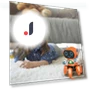 Dancing Electric Hexapod Robot — Interactive Learning Devices, Xingben Two