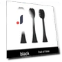 Electric Toothbrush Replacement Heads — Electric Toothbrush Heads, Polaris star