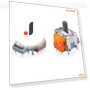 Electromagnetic Joystick with Drift Protection — Accessories, chengmei