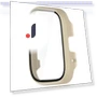 Full Coverage Smart Protective Case — Smartwatch Protectors, shanghaiyichengk