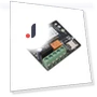 GSM Door Access Control System — Access Control Keypads, TOMTOP JMS