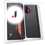 Leather Stand Wallet Cover Magnetic Closing Anti-drop Phone Case — Flip Cases, Smartwatch 2025