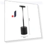LED Desk Lamp with Touch Sensor — Study & Desk Lighting, Houspace