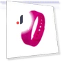 LED Digital Waterproof Smart Bracelet — Wearable Accessories, greenyard