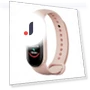 M6 Smart Watch — Wearable Accessories, Jiangnan E