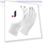 Plush Touchscreen Sports Gloves — Gloves & Mittens, Hejianing22