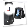Protective Wallet Case — Flip Cases, Smartwatch 2025
