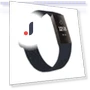 Replacement Watch Strap with Round Hole — Smartwatch Accessories, Vela