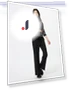 Smart Flared Pants — Pants & Capris, Uniqlo
