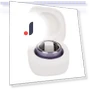 Smart Health Ring — Smart Rings, Fishine