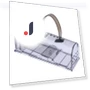Smart Self-Locking Mouse Trap — Traps, Fairy Expounds