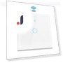Smart Wall Touch Light Switch — Dimmer Switches, MALITAI