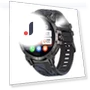 Smartwatch for Men with Outdoor Sports Features — Wearable Accessories, ESTG