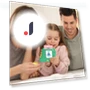 Talking Flashcards for Toddlers — Infant & Early Childhood Playthings, Smarrt home