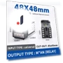 Temperature Controller with K-Type Sensor — Temperature Measurement Tools, maochi