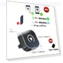 Wireless CarPlay/Android Auto Adapter — Stereo Receivers, YJMP Auto Parts