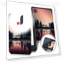 Automatic Sleep/Wake Smart Cover — Protective Cases, xinyan