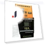Automatic Solar Charge Controller — Solar & Wind Power, Insiders