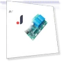 General Relay Switch — Smart Home Hubs & Controllers, Industrial Commercial Giants
