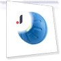 Interactive Bite-Resistant Dog Ball — Balls, BeiyueZJ