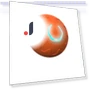 Interactive LED Rolling Ball — Balls, VTyodasa
