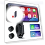 Motorcycle Multimedia System — Navigation & GPS Accessories, LAMTTO
