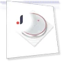 Smart Thermostat — Home Climate Control, Fishine