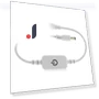 Touch Dimmer LED Strip Brightness Controller — Light Dimmers, Tiandong