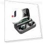 TWS Bluetooth Earbuds — In-Ear Headphones, Briame 3C
