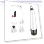 Vacuum Pore Cleaner — Blackhead & Blemish Removers, Volans
