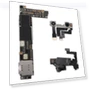 Original Unlocked Mainboard — Phone Battery Replacements, Apple