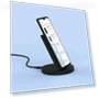 Wireless Charger Stand — Chargers, Xiaomi