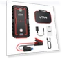 Power Bank Jump Starter Portable Charger — Jump Starters, UTRAI