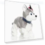 Electronic Robot Dog — Interactive, leatrice