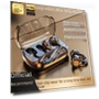 Bluetooth Headset with Bone Conduction — Wearable Accessories, SmartGears