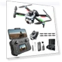 Foldable Drone with HD Camera — Drones, ALLBIRD