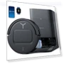 Robot Vacuum and Mop — Smart Cleaning Robots, ECOVACS