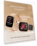 Smart Watch for Women — Smartwatches, TOOBUR