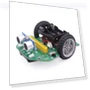 Smart Robot Car Kit for Microbit V2 — Construction Kits, hayatospeed