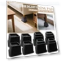 Adjustable Smart Furniture Riser — Bed Risers, Gloves