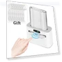 Automatic Electric Floss Stick Holder — Power Flossers, Dajiazhenji