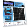 Autonomous Solar System — Renewable Energy Solutions, Lntelligent Living Hall