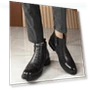 Men's Chelsea Boots — Chelsea, NB Fashion