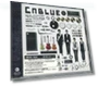 Robot CD — Britpop, CNBLUE