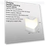 Touch Night Light — Night Lights, For Season