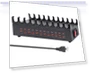 300W Charging Station for Multiple Devices — Power Hubs, Dongguan Zeen Tengxiang Technology Co., Ltd