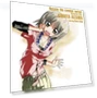 Like Hayate! Character CD — Comedic Music, Geneon