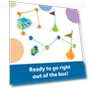 Botley The Coding Robot Activity Set — Construction Kits, Learning Resources
