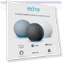 Alexa speaker with premium sound — Portable Audio, Amazon