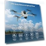 4K GPS Drone with LCD Screen — Drones, CANKETEC